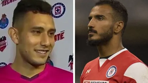 ¿Podrá debutar el tercer portero de La Máquina?