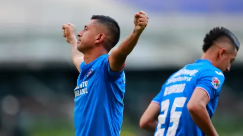 Cruz Azul podría clasificar la próxima jornada.