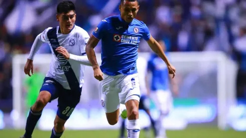 Yoshimar Yotún empieza a ganar minutos. (Foto: Getty Images)