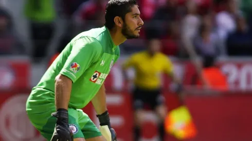 Corona será titular este domingo.