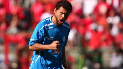 Recordó el penal que no nos cobraron