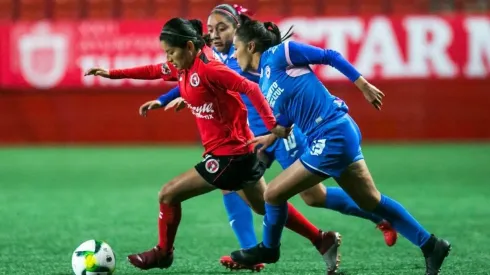 La Máquina llegó a 4 puntos en el Apertura