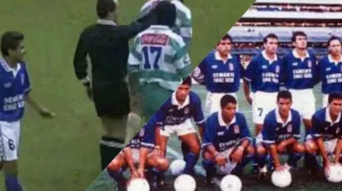 Cruz Azul volverá a enfrentar a Santos Laguna en el estadio Azteca.