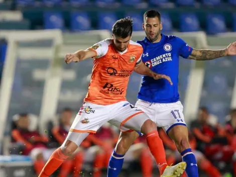 Cómo y dónde ver en vivo Cruz Azul vs Alebrijes de Oaxaca por Copa MX: Horario, TV y Streaming