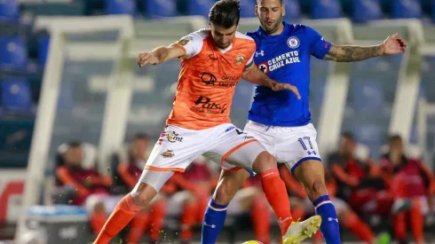 Cruz Azul recibirá a Alebrijes este martes.