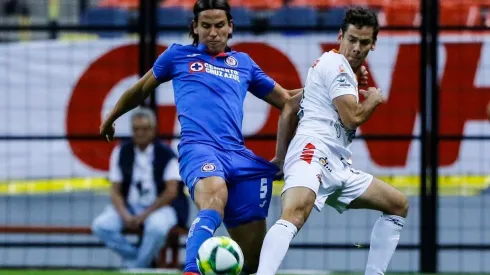 Cruz Azul enfrenta a Alebrijes de Oaxaca.