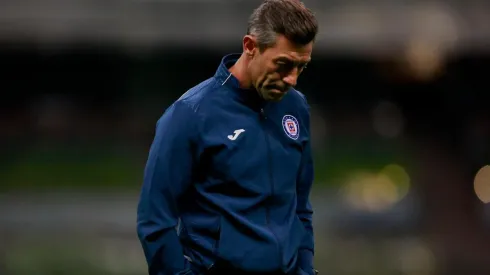 Cruz Azul fue eliminado de Copa MX.