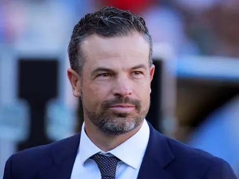 ¿Rafa Puente Jr. en lugar de Caixinha en Cruz Azul?