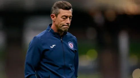 Caixinha quedó eliminado de Copa MX.