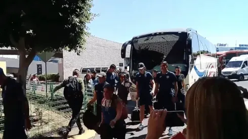 Cruz Azul viajará hoy a Veracruz.