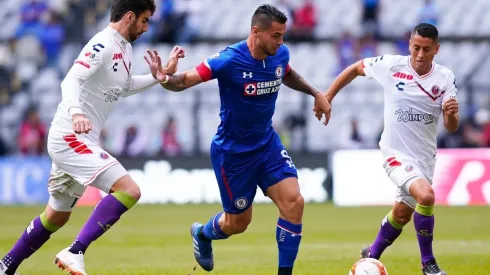 Cruz Azul visitará a Veracruz este viernes.