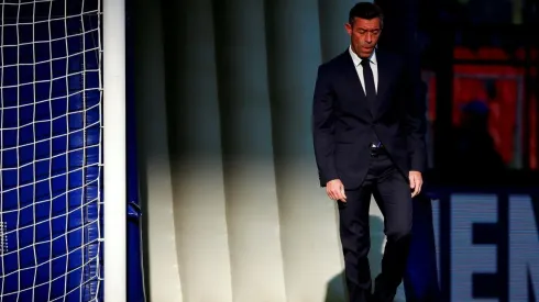 ¿Será la última vez que el portugués dirija a Cruz Azul?