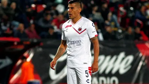 El veterano central quiere evitar una nueva caída de su equipo