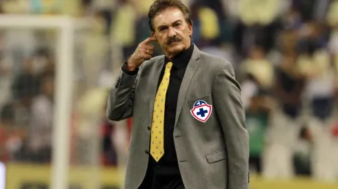 Su cercanía con Ricardo Peláez lo pone en la lista