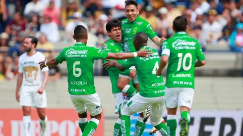 El ecuatoriano es genio y figura en los felinos