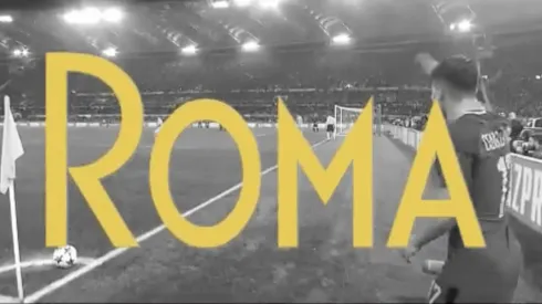 AS Roma felicitó a Cuarón por los 3 Óscar.