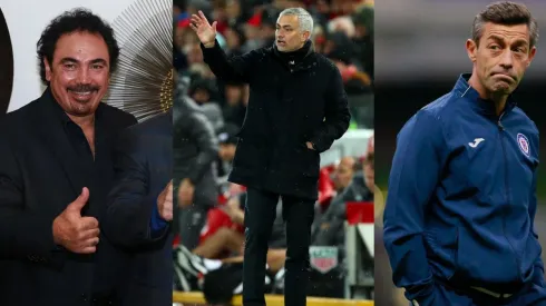 Cruz Azul está en el ojo del huracán.