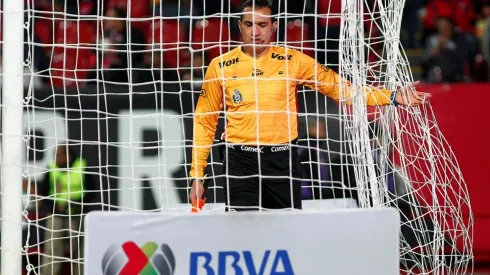 El plantel cementero tiene recuerdos de este silbante