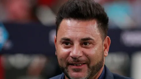Antonio Mohamed muy cerca de cerrar su arribo a Cruz Azul
