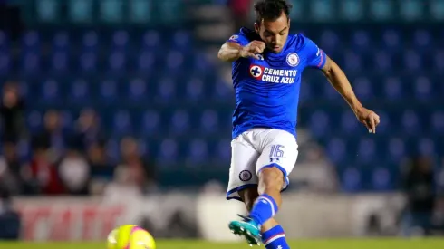 Aldrete cumplirá 400 partidos en Liga MX esta noche.