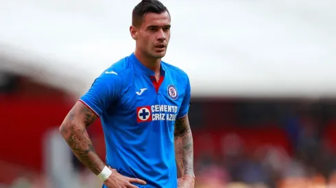 Delantera rioplatense para esta tarde en el Azteca