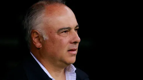 Cruz Azul nuevamente se cruza en el camino de Memo Vázquez