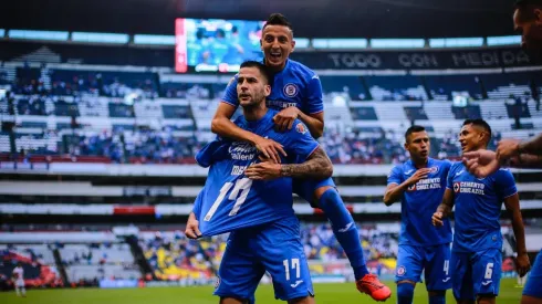 Cruz Azul pudo volver al triunfo. (Foto: Getty Images)