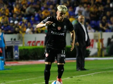 ¿Qué retrasa el posible fichaje de Brian Fernández a Cruz Azul?