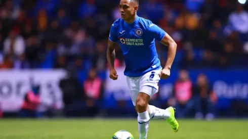 Yoshimar Yotún fue el revulsivo del sábado.