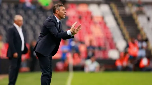 Caixinha aún puede quedarse en Cruz Azul.