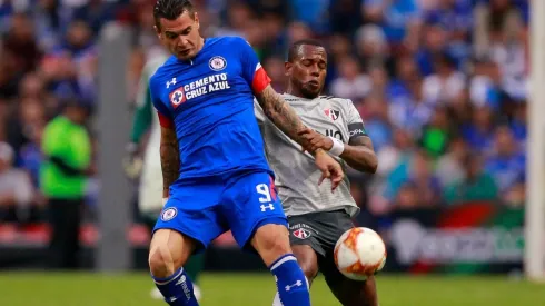 Atlas recibirá a Cruz Azul este viernes.