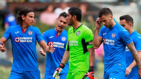 El plantel de Cruz Azul no será reformado completo.