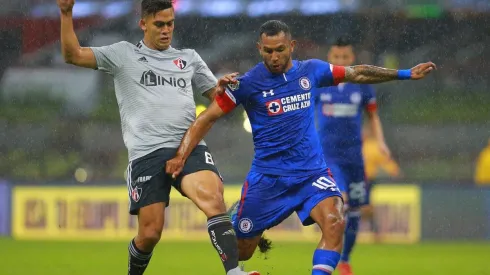 Cruz Azul busca un nuevo triunfo al Clausura. (Foto: Getty Images)
