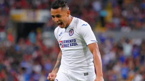 Yotún anotó el 2-0 definitivo ante Atlas.