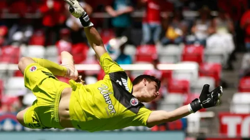 Cruz Azul va por Sebastián Jurado para el Apertura 2019.