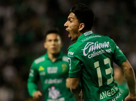 Caixinha recuerda la salida de Ángel Mena de Cruz Azul