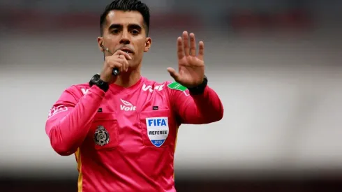 Adonai Escobedo pitará Cruz Azul vs Pachuca.