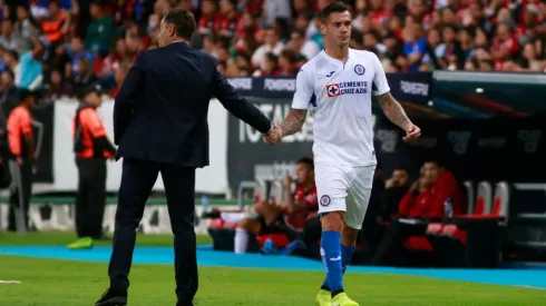 Caraglio lleva 2 goles en 8 partidos.