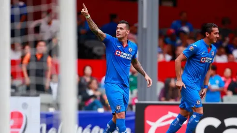 Cruz Azul recibe a Pachuca por la jornada 11.