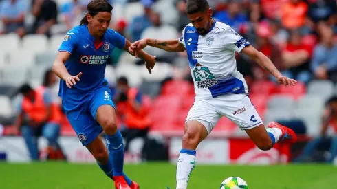 Igor Lichnovsky, pieza clave en el repunte celeste