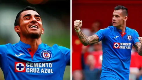 Merecido reconocimiento para ambos futbolistas