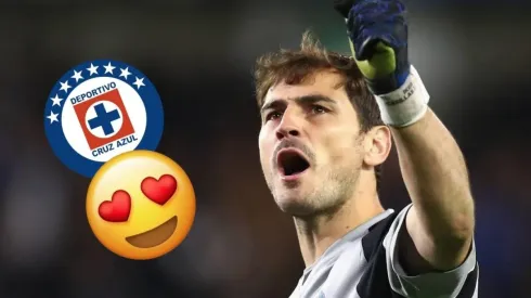 Un famoso aficionado se suma a nuestros colores