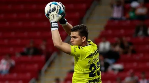 Jurado ha sido la revelación del 2019.