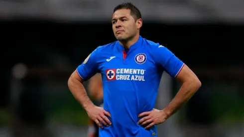 El paraguayo estará fuera un partido