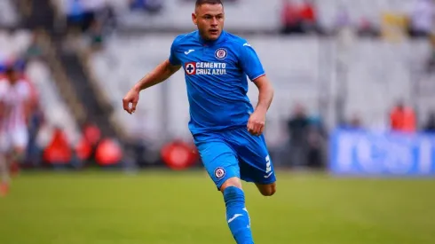 Aguilar no reportó hoy en la CDMX.