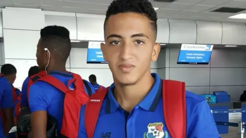 Orelién es nuevo fichaje de Cruz Azul.