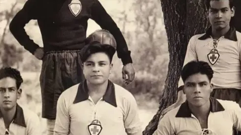 Cruz Azul cumple hoy 92 años.