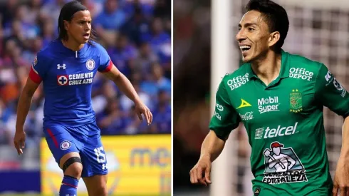 Dos que se conocen muy bien desde su paso en La Noria