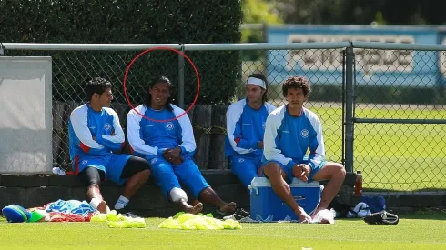 Joel Huiqui sorprendió a todos