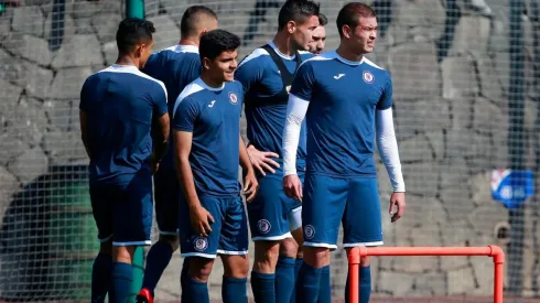 Concentración total pensando en Monterrey